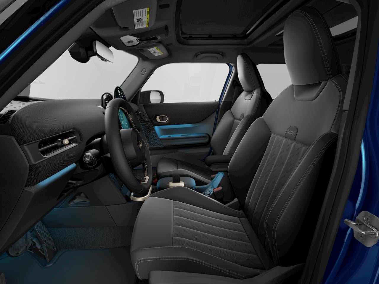 2026 MINI 4 DOOR SIGNATURE PLUS