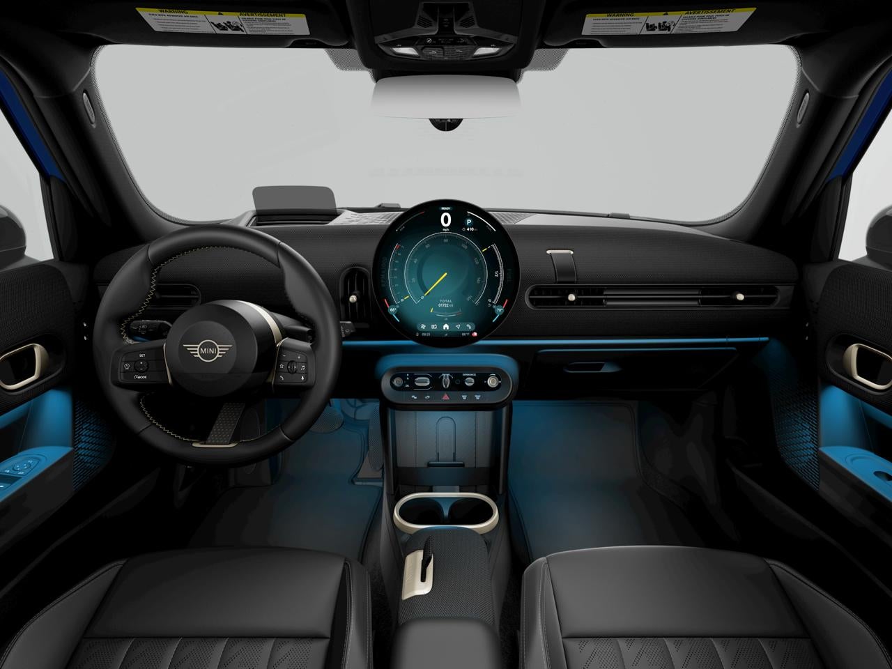 2026 MINI 4 DOOR SIGNATURE PLUS
