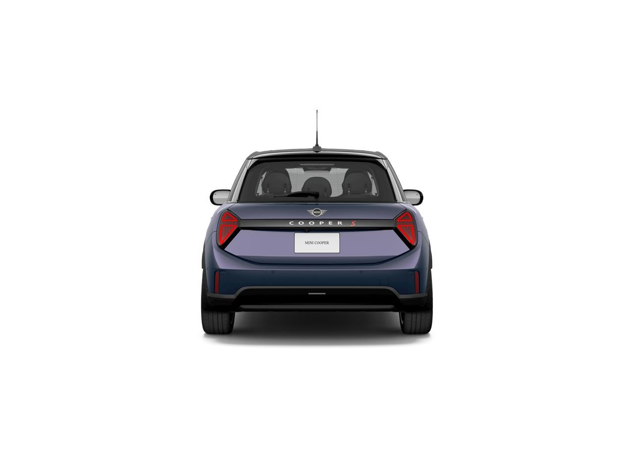 2026 MINI 4 DOOR SIGNATURE PLUS