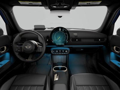 2026 MINI 4 DOOR SIGNATURE PLUS