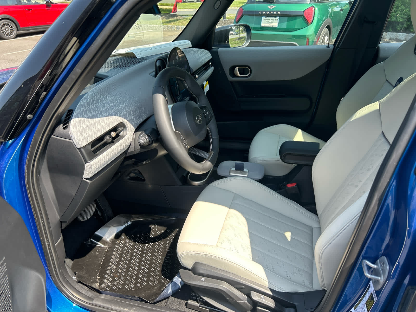 2025 MINI Hardtop 4 Door Cooper S