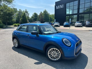 2025 MINI HARDTOP 4 DOOR SIGNATURE PLUS Edison NJ | Plainfield New