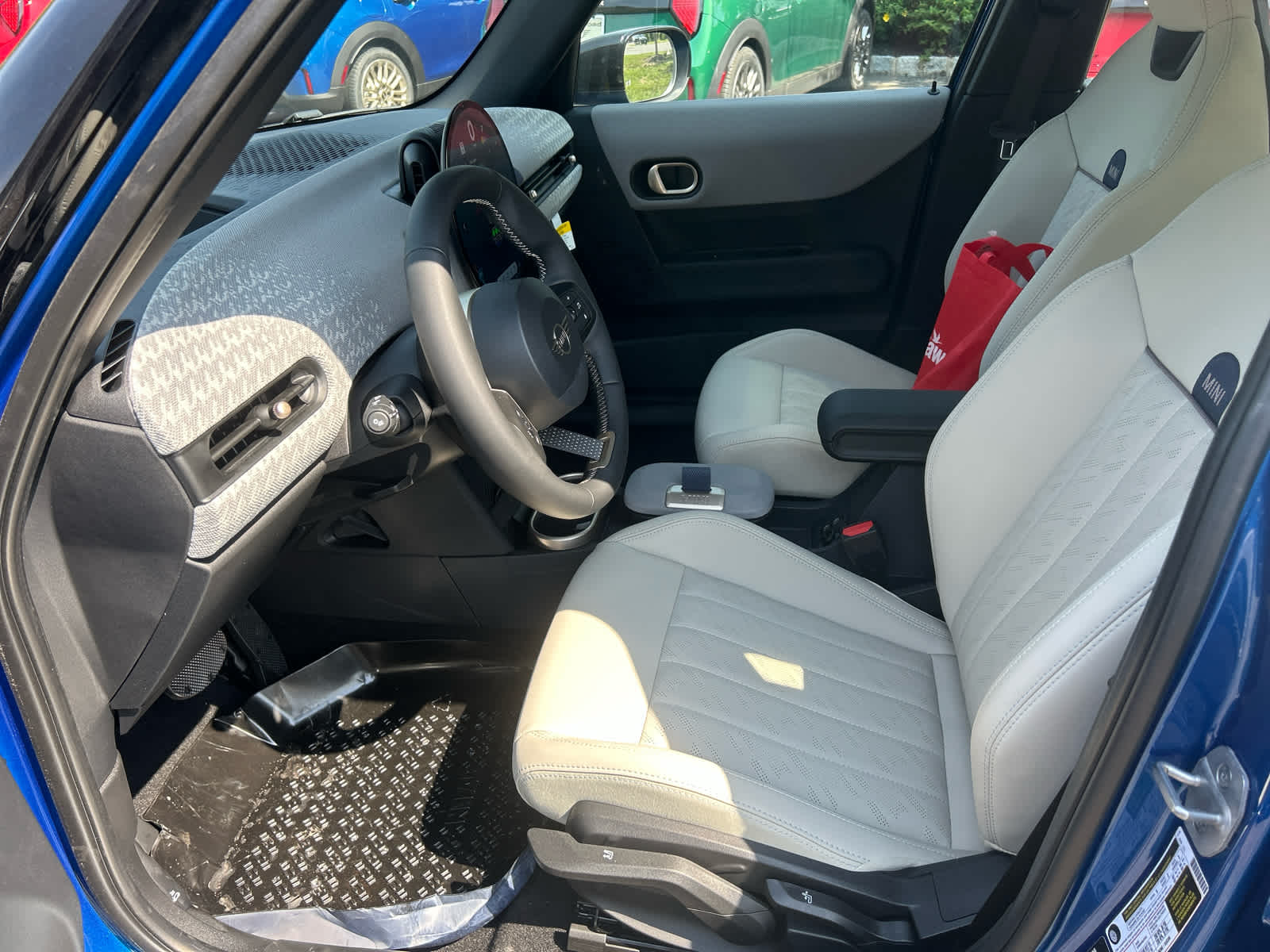 2025 MINI Hardtop 4 Door Cooper S