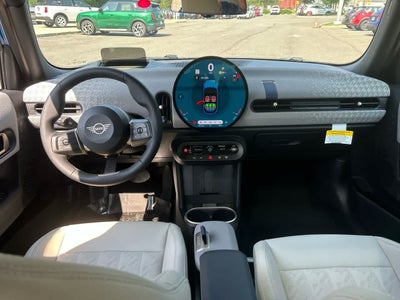 2025 MINI Hardtop 4 Door Cooper S