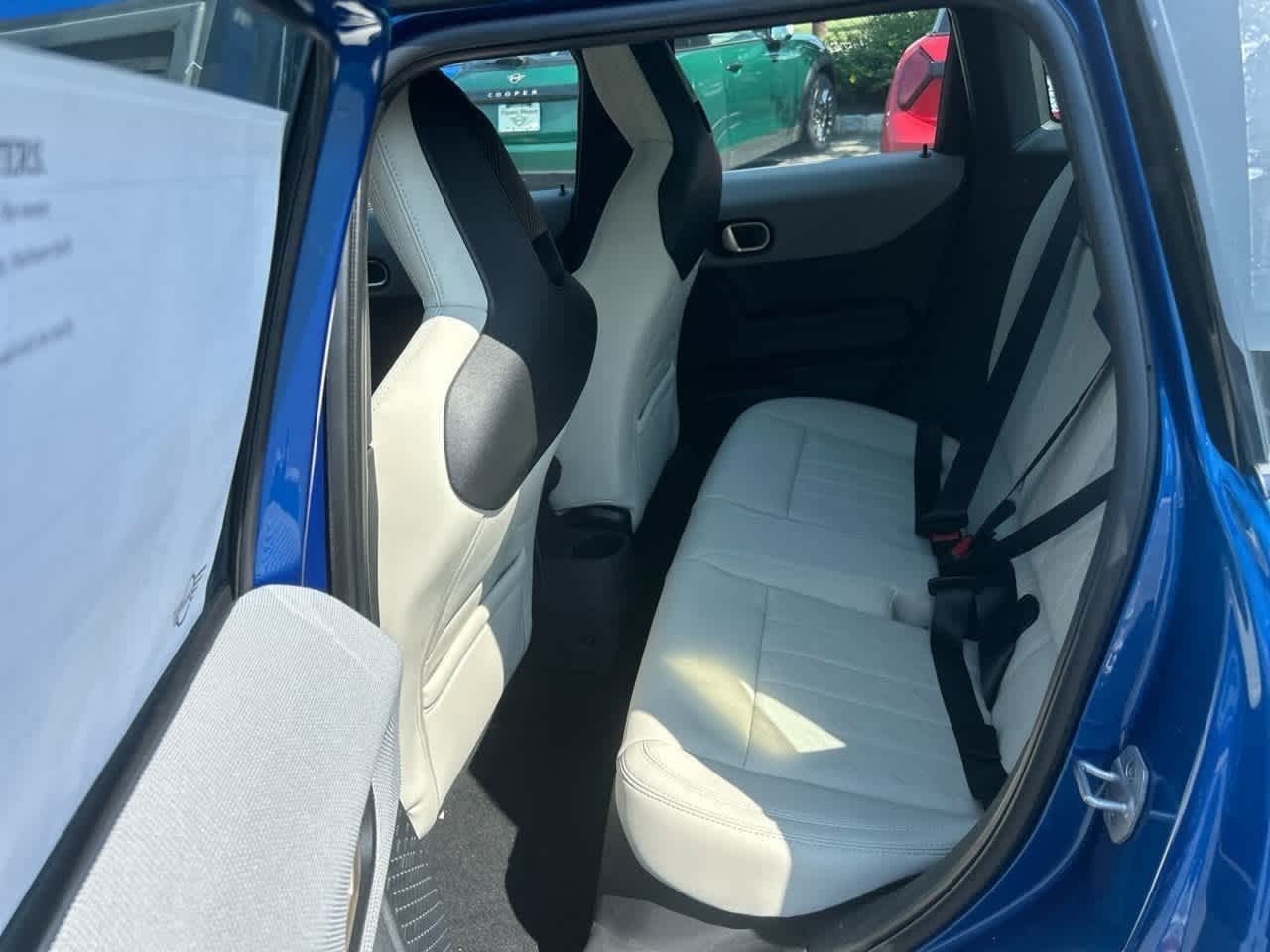 2025 MINI Hardtop 4 Door Cooper S