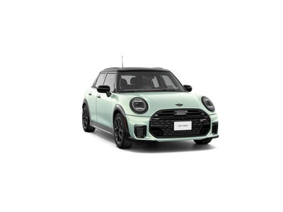 2026 MINI Hardtop 4 Door Cooper S