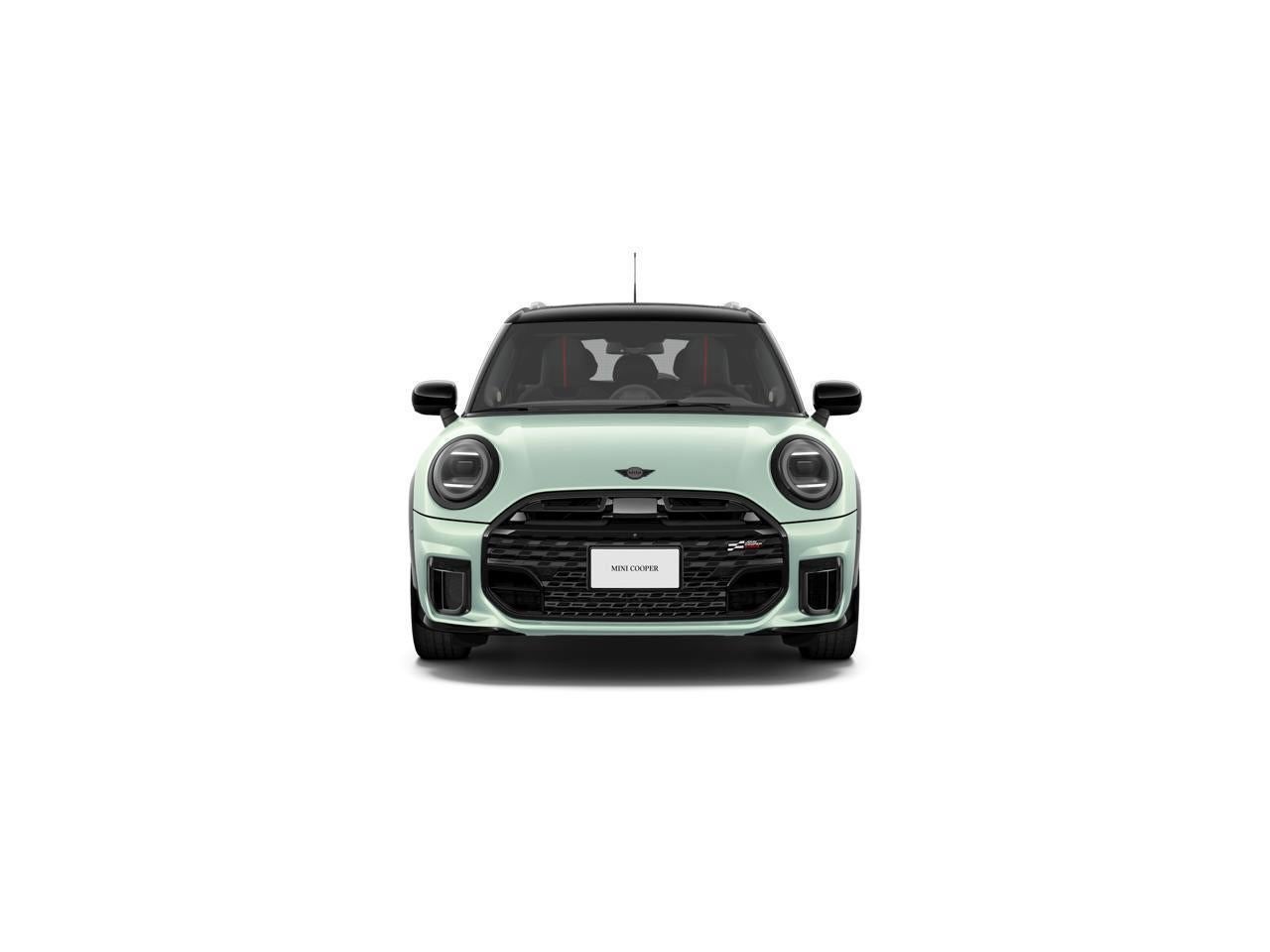 2026 MINI Hardtop 4 Door Cooper S
