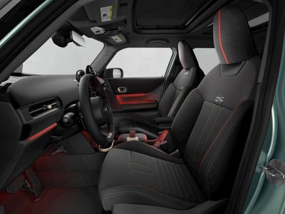 2026 MINI Hardtop 4 Door Cooper S