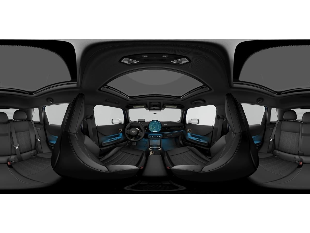 2026 MINI 4 DOOR SIGNATURE PLUS