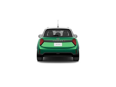2026 MINI 4 DOOR SIGNATURE PLUS