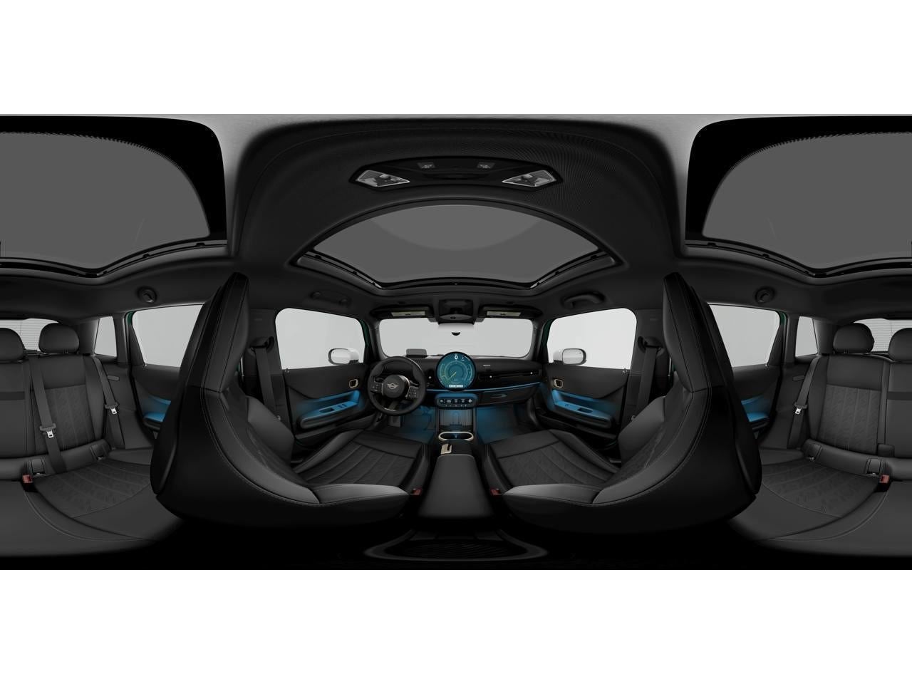 2026 MINI 4 DOOR SIGNATURE PLUS