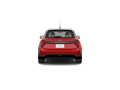 2026 MINI 4 DOOR SIGNATURE PLUS