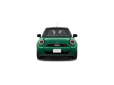 2027 MINI 4 DOOR SIGNATURE PLUS