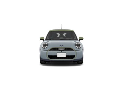 2027 MINI 4 DOOR ICONIC