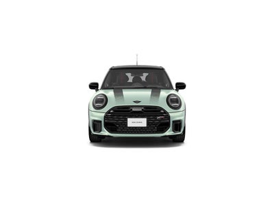 2026 MINI Hardtop 4 Door Cooper S