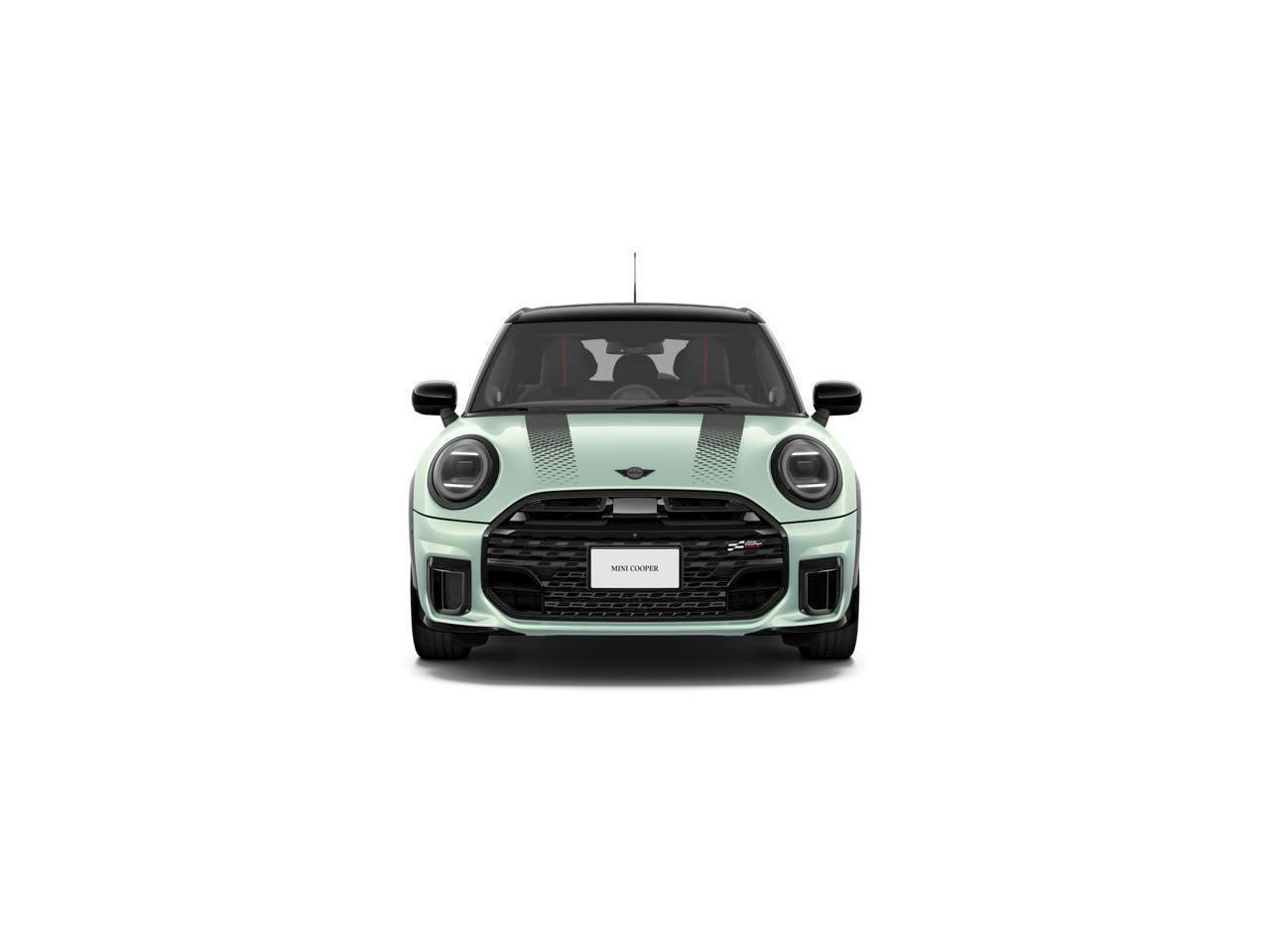 2026 MINI Hardtop 4 Door Cooper S