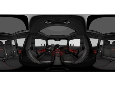 2026 MINI Hardtop 4 Door Cooper S