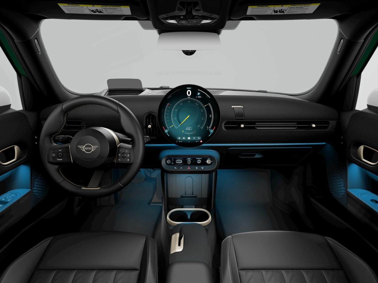 2026 MINI 4 DOOR SIGNATURE PLUS