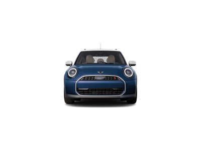 2027 MINI 4 DOOR SIGNATURE PLUS