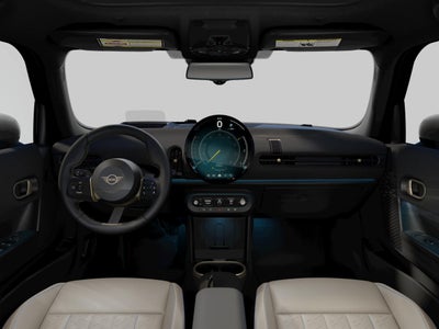 2027 MINI 4 DOOR SIGNATURE PLUS