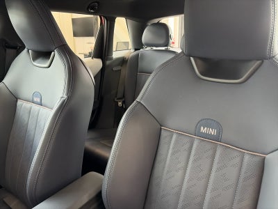 2026 MINI 4 DOOR Cooper S FWD