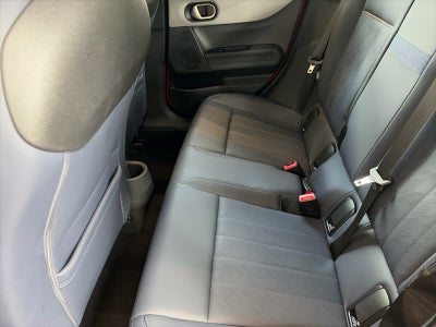 2026 MINI 4 DOOR Cooper S FWD