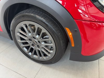 2026 MINI 4 DOOR Cooper S FWD