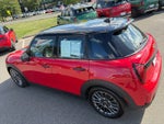 2026 MINI 4 DOOR Cooper S FWD