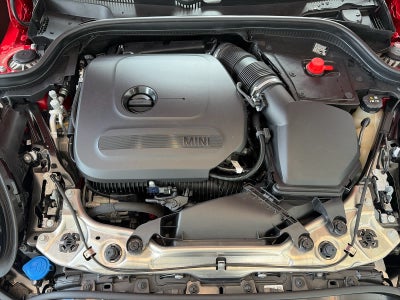 2026 MINI 4 DOOR Cooper S FWD