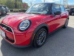 2026 MINI 4 DOOR Cooper S FWD
