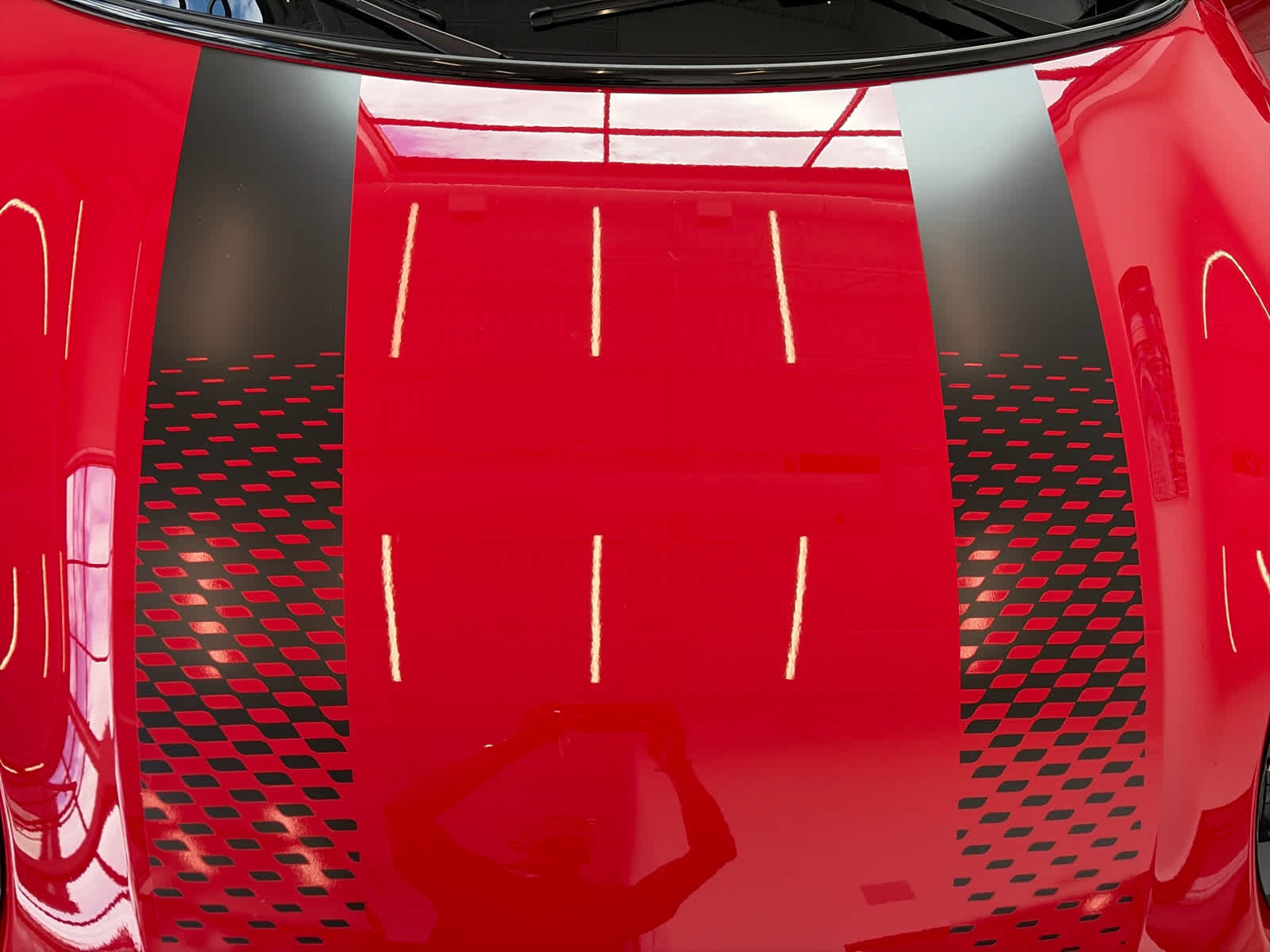 2026 MINI 4 DOOR Cooper S FWD