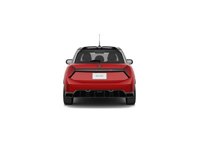 2026 MINI Hardtop 4 Door Cooper S