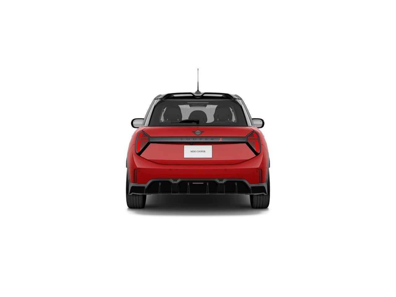 2026 MINI Hardtop 4 Door Cooper S