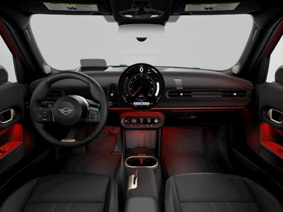 2026 MINI Hardtop 4 Door Cooper S