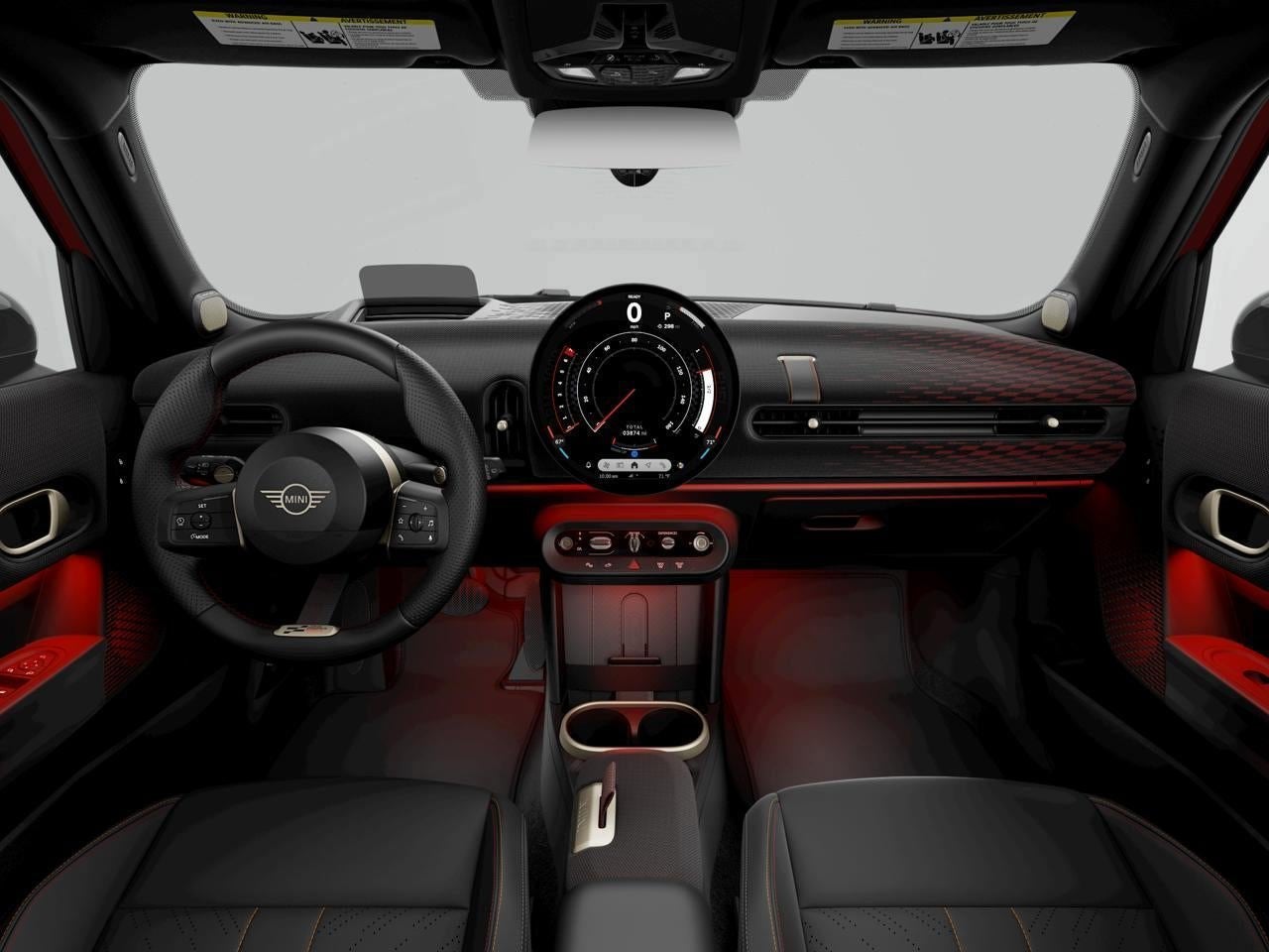 2026 MINI Hardtop 4 Door Cooper S