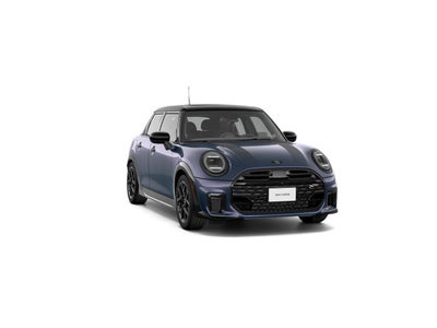 2026 MINI Hardtop 4 Door Cooper S