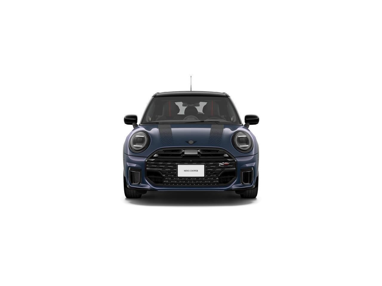 2026 MINI Hardtop 4 Door Cooper S