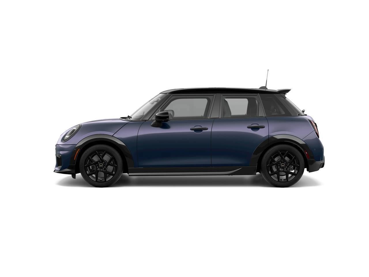 2026 MINI Hardtop 4 Door Cooper S