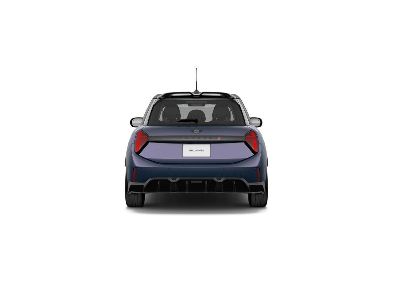 2026 MINI Hardtop 4 Door Cooper S
