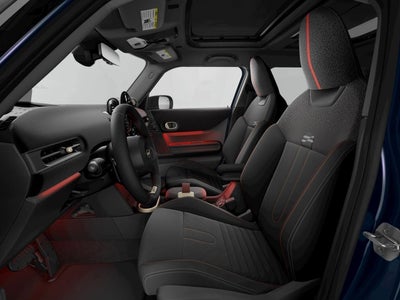 2026 MINI Hardtop 4 Door Cooper S