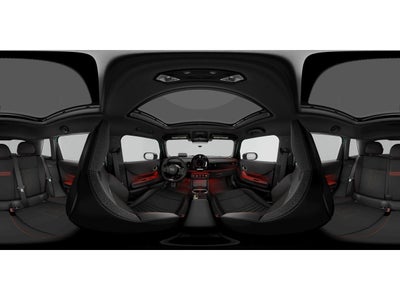 2026 MINI 4 DOOR ICONIC