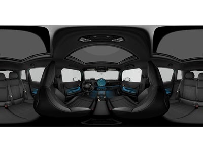 2026 MINI 4 DOOR ICONIC