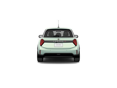 2026 MINI 4 DOOR ICONIC