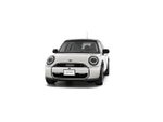 2027 MINI 4 DOOR ICONIC