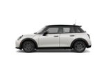 2027 MINI 4 DOOR ICONIC