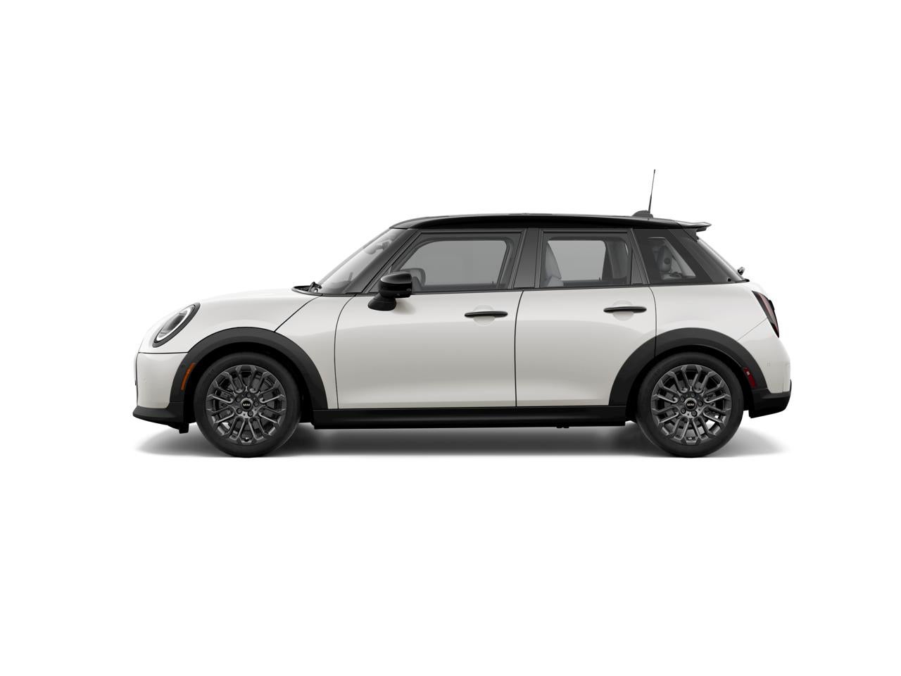 2027 MINI 4 DOOR ICONIC