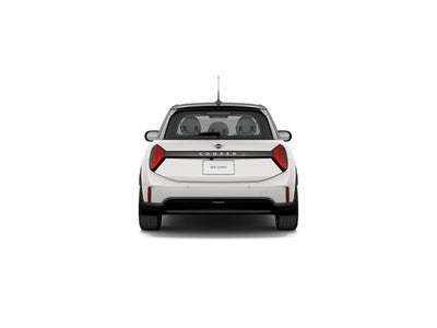2027 MINI 4 DOOR ICONIC
