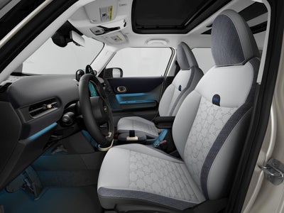2027 MINI 4 DOOR ICONIC