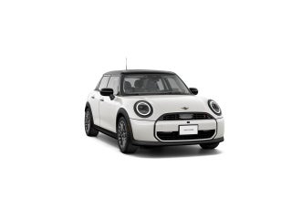 2027 MINI 4 DOOR ICONIC