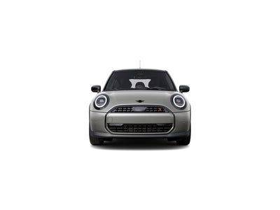 2027 MINI 4 DOOR SIGNATURE PLUS
